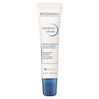 BIODERMA ATODERM LEVRES REPARA