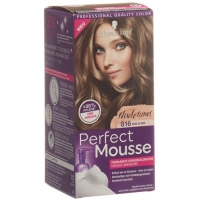 Perfect Mousse 816 Nude Blond