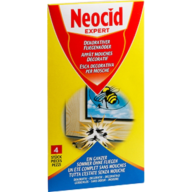 NEOCID EXP DEKO FLIEGENKOED