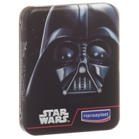 Hansaplast Star Wars Metall Box 16 штук