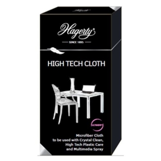 HAGERTY STAINLESS STEEL CLOTH