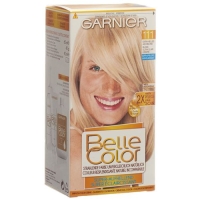 Belle Color Einfach Color-Gel No 111 Ultra Aschblo