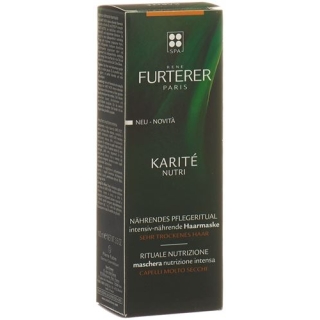 FURT KARIT NUT NAEHREND MASKE