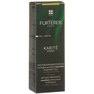 FURT KARIT HYD FEUCHTIG MASKE
