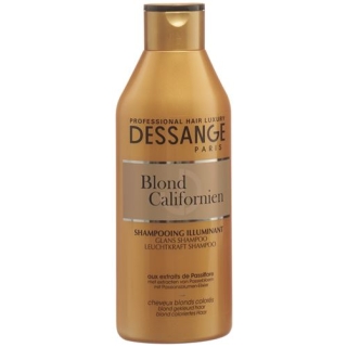 DESSANGE BLONDE CALI SHAMP