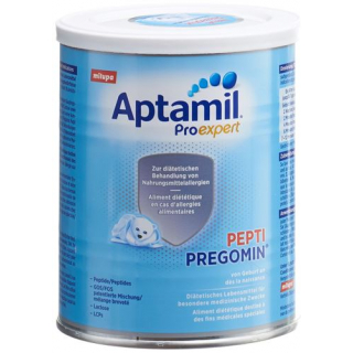 MILUPA APTAMIL PREG PEPTI M LA