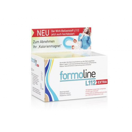 FORMOLINE L112 EXTRA