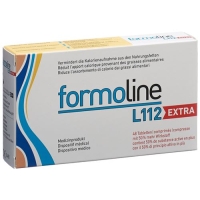 FORMOLINE L112 EXTRA