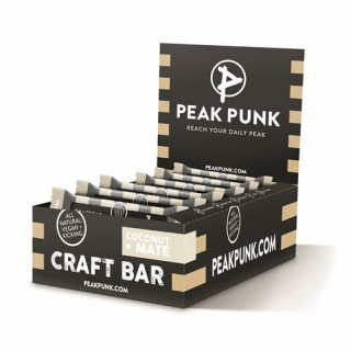 PEAK PUNK BAR COCON+MATE DISPL