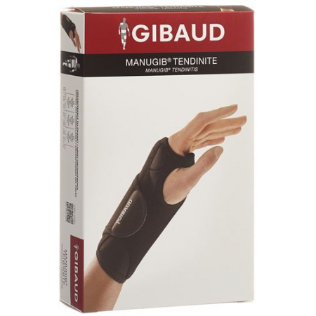 GIBAUD MANU TEND 15.5-18CM LI