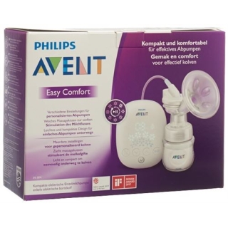 AVENT PHIL EASY COMF BRUSTPUMP