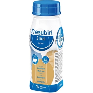 FRESUBIN 2KCAL DRINK CHAMPIGNO