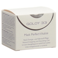 GOLOY 33 MASK PERF VITAL TOPF