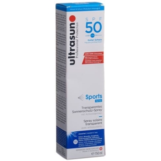 ULTRASUN SPORTS SPF50