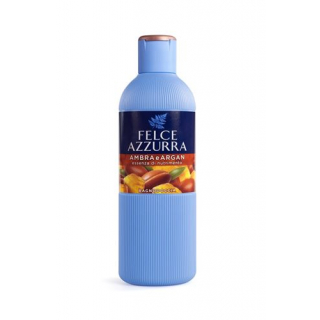 FELCE AZZURRA BODYWASH AMBER&A