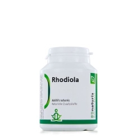 BIONATURIS RHODIOLA KAPS 200 M
