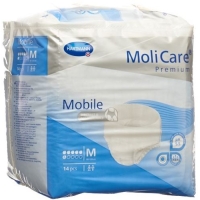 MOLICARE MOBILE 6 M
