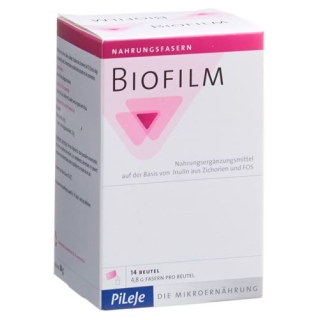 BIOFILM PLV 14 BTL 4.8 G