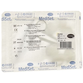 MEDISET HARTM FADENZIEH M SCHE