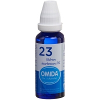 OMIDA SCH NO23 NATRI BICAR D12
