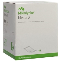 MESORB ABSORB SAUGVERB 13X15CM