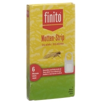 FINITO MOTTENSTRIP (NEU) 2 STK