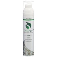 SATISFEET SILK AIRLES DISPENS