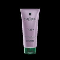 FURT OKARA SILVER SHAMPOO