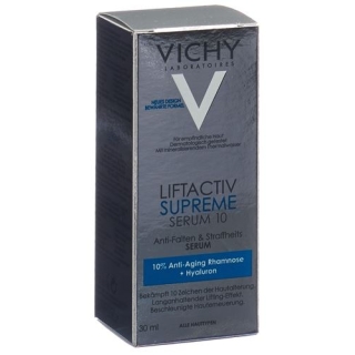 VICHY LIFTACTIV SUPREME SERUM