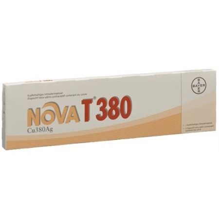 NOVA T 380 PESSAR