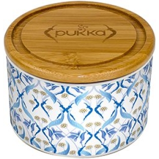 PUKKA KERAMIK DOSE PURE