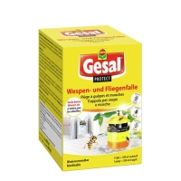 GESAL PROT WESP-+FLIEGENFALLE