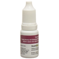 TRAWOSA TASTE DROPS CASSIS