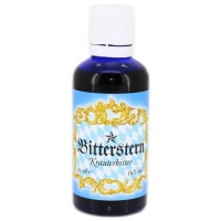 Bitterstern Krauterbitter 50мл