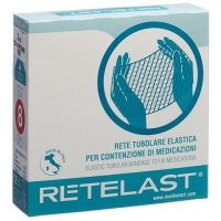 Retelast Netzverband 8 3м
