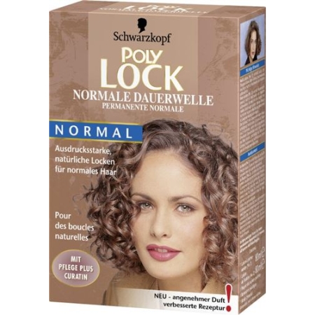 Poly Lock Normale Dauerwelle 165мл