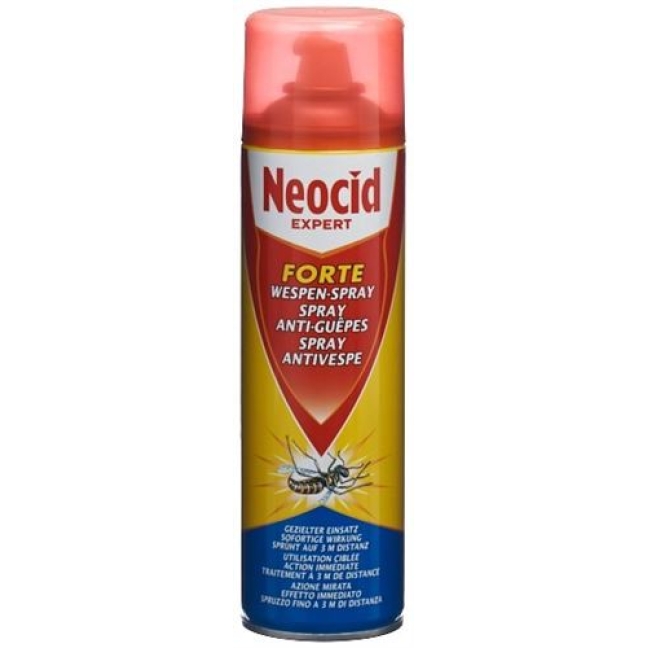 NEOCID FORTE WESPENSPRAY