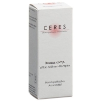 Ceres Daucus Comp капли 20мл