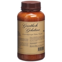 Geistlich Spezial Gelatine 500г