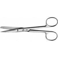 AESCULAP SCHERE 145 CHIR SP/ST