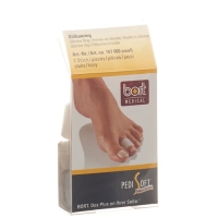 Bort Pedisoft Silikonring Small 2 штуки