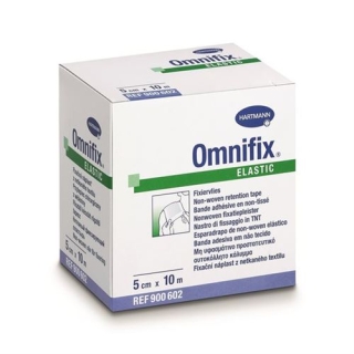 Omnifix Elastic Fixiervlies 20см x 10м