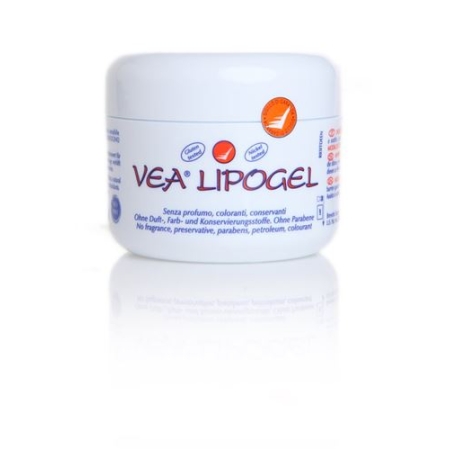 Vea Lipogel Lipophiles гель доза 200мл