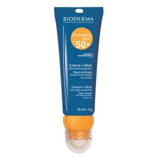 BIODERMA PHOTODERM SKI C+S 50+