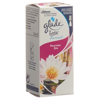 GLADE ONE TOUCH MINISPRAY