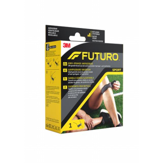 3M Futuro Sport Knie-Spange Anpassbar