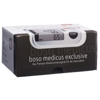 BOSO MEDICUS EXCL BLUTDRUCKMES