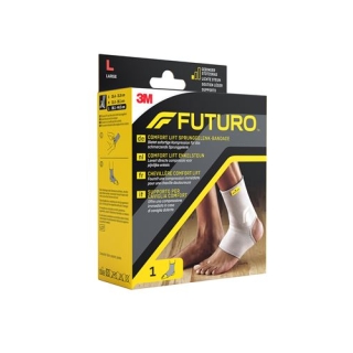 3M Futuro Bandage Comfort Lift Sprunggelenk L