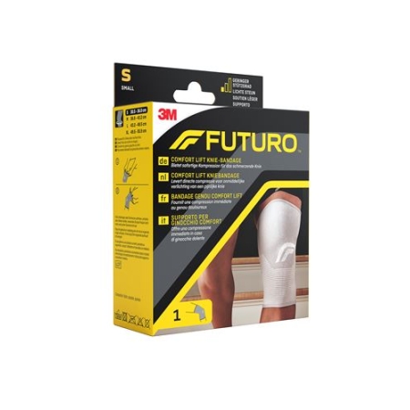 3M Futuro Bandage Comfort Lift Knie S