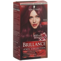 BRILLANCE 705 DUNKLER RUBIN